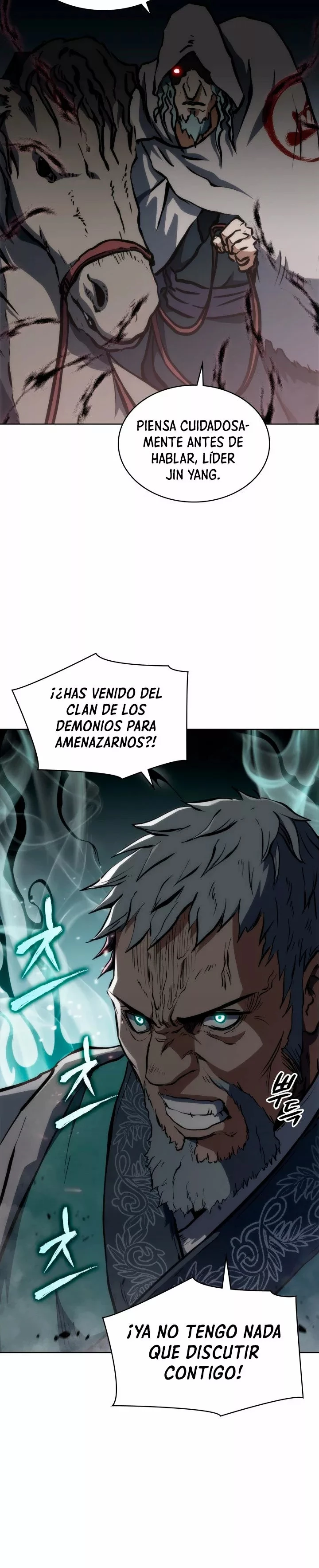 MookHyang – El Origen > Capitulo 20 > Page 101